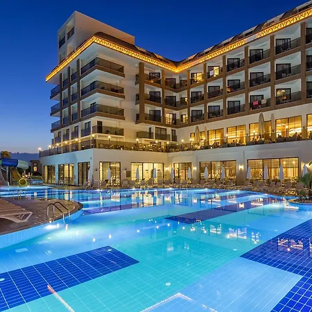 Glamour & Hotel