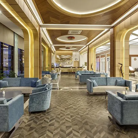 Hotel Glamour & 5*